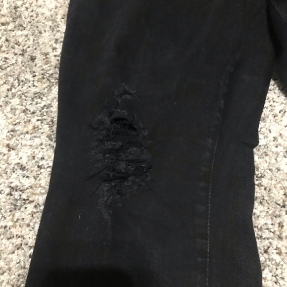 Torrid boyfriend jeans - Picture 5 of 8